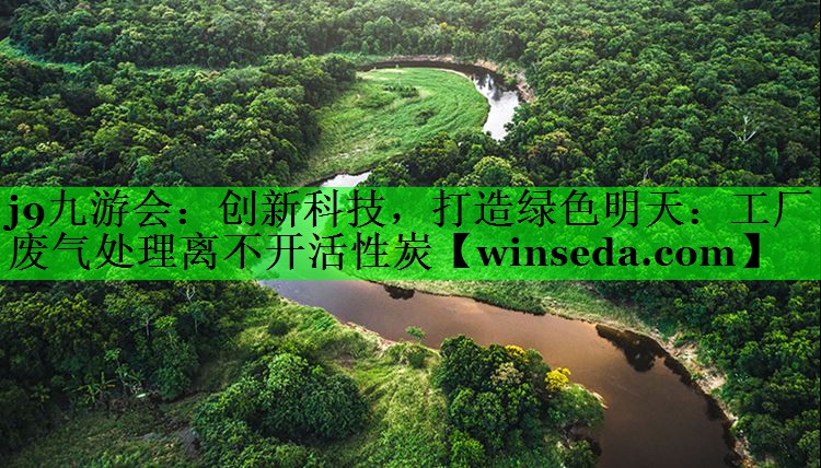 j9九游会：创新科技，打造绿色明天：工厂废气处理离不开活性炭