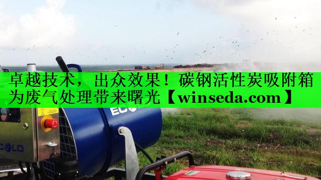 <strong>卓越技术，出众效果！碳钢活性炭吸附箱为废气处理带来曙光</strong>