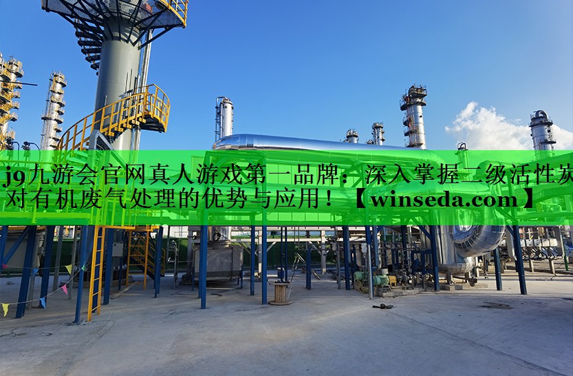 深入掌握二级活性炭对有机废气处理的优势与应用！