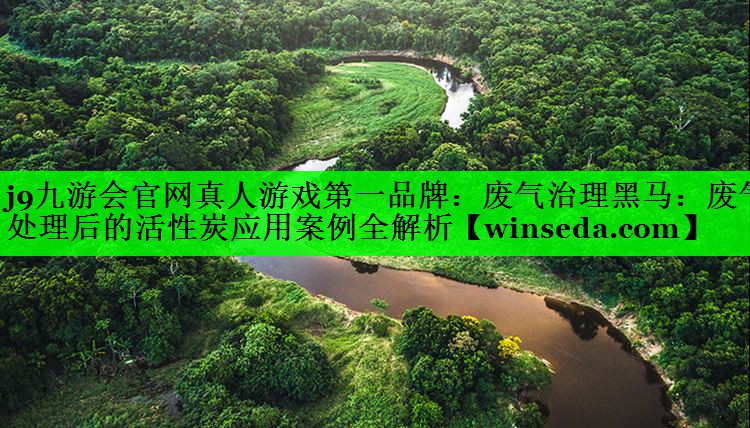j9九游会官网真人游戏第一品牌：废气治理黑马：废气处理后的活性炭应用案例全解析