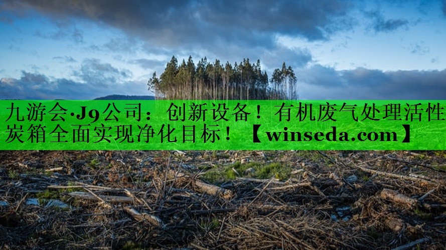 九游会·J9公司：创新设备！有机废气处理活性炭箱全面实现净化目标！