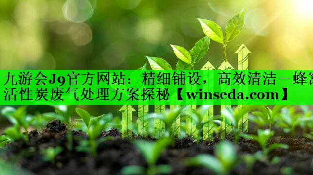 九游会J9官方网站：精细铺设，高效清洁－蜂窝活性炭废气处理方案探秘