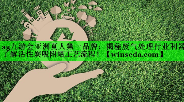 揭秘废气处理行业利器，了解活性炭吸附塔工艺流程！