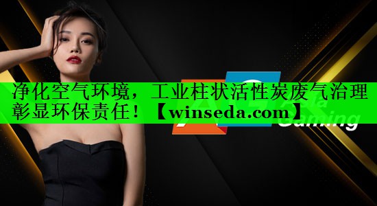 净化空气环境，工业柱状活性炭废气治理彰显环保责任！