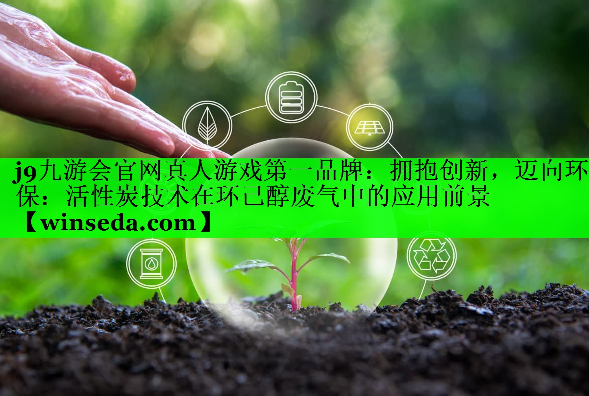 拥抱创新，迈向环保：活性炭技术在环己醇废气中的应用前景