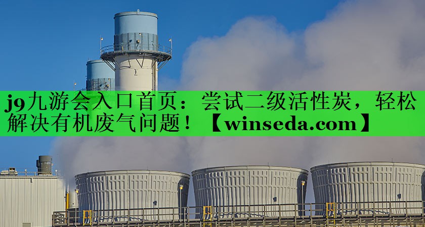 尝试二级活性炭，轻松解决有机废气问题！