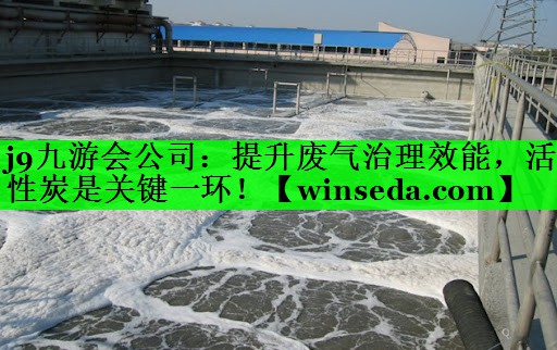 提升废气治理效能，活性炭是关键一环！